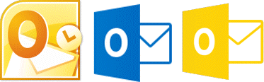 outlook-icons